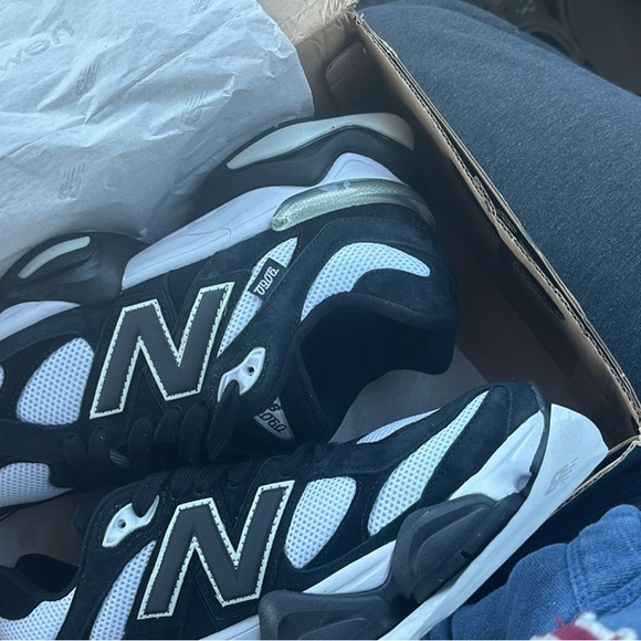 New balance 9060 - Picture 3 of 3